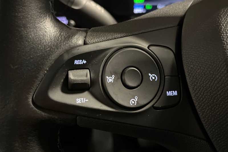 Used Vauxhall Corsa 2020 for sale - 77146197: Photo 21