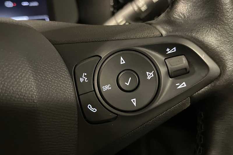 Used Vauxhall Corsa 2020 for sale - 77146197: Photo 22