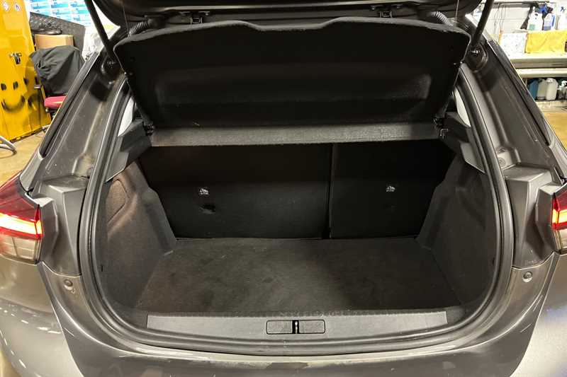 Used Vauxhall Corsa 2020 for sale - 77146197: Photo 24