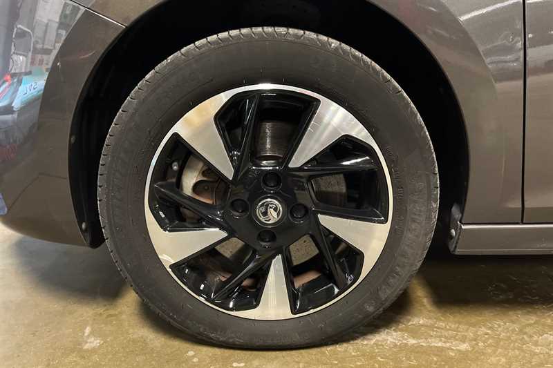 Used Vauxhall Corsa 2020 for sale - 77146197: Photo 25