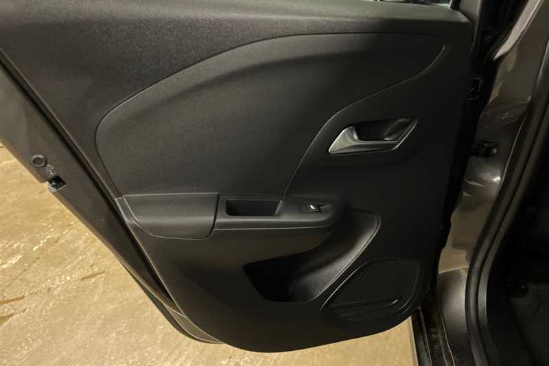 Used Vauxhall Corsa 2020 for sale - 77146197: Photo 29