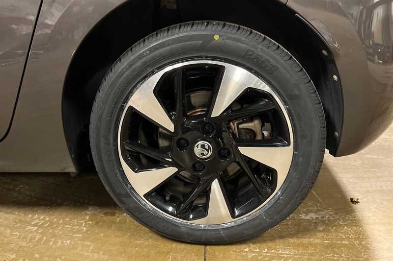 Used Vauxhall Corsa 2020 for sale - 77146197: Photo 33