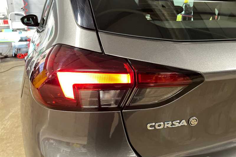 Used Vauxhall Corsa 2020 for sale - 77146197: Photo 34