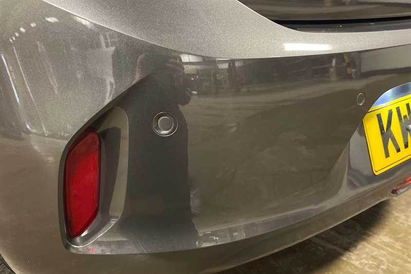 Used Vauxhall Corsa 2020 for sale - 77146197: Photo 35