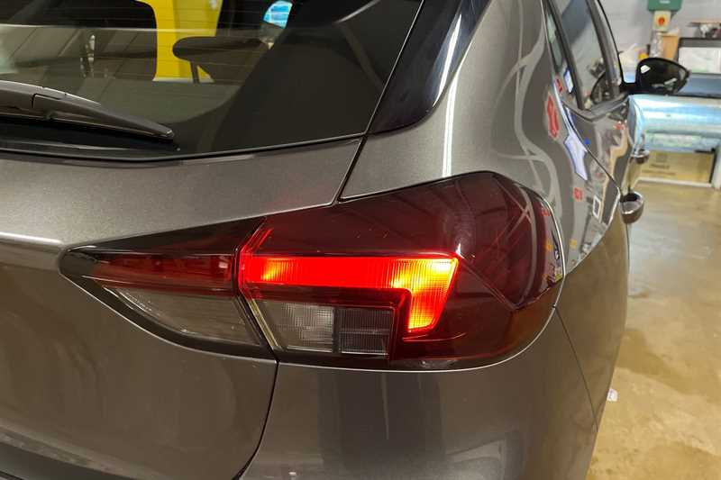 Used Vauxhall Corsa 2020 for sale - 77146197: Photo 36