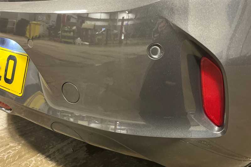 Used Vauxhall Corsa 2020 for sale - 77146197: Photo 37