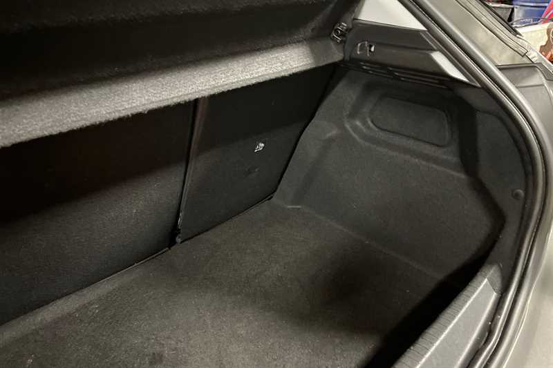 Used Vauxhall Corsa 2020 for sale - 77146197: Photo 38