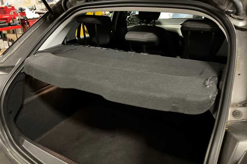 Used Vauxhall Corsa 2020 for sale - 77146197: Photo 40