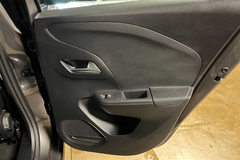 Used Vauxhall Corsa 2020 for sale - 77146197: Photo 41