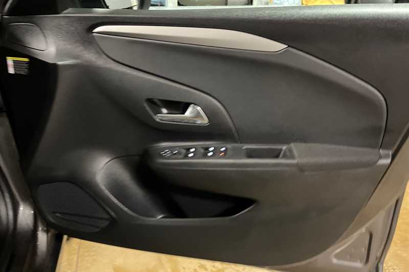 Used Vauxhall Corsa 2020 for sale - 77146197: Photo 42