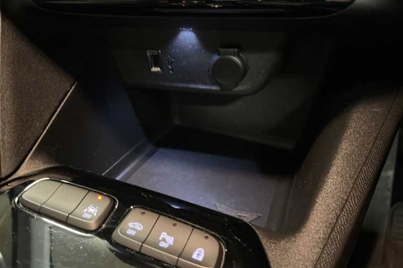 Used Vauxhall Corsa 2020 for sale - 77146197: Photo 43