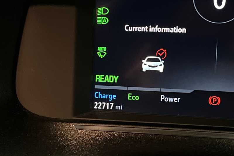 Used Vauxhall Corsa 2020 for sale - 77146197: Photo 47