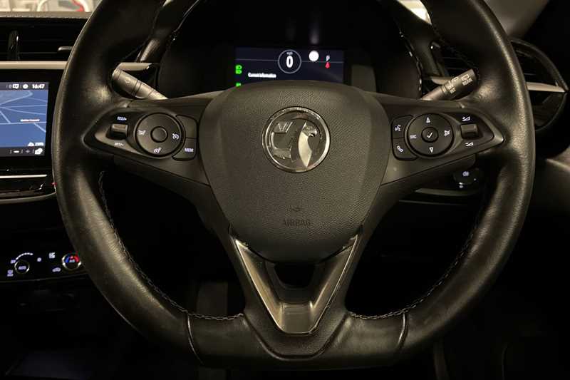 Used Vauxhall Corsa 2020 for sale - 77146197: Photo 48