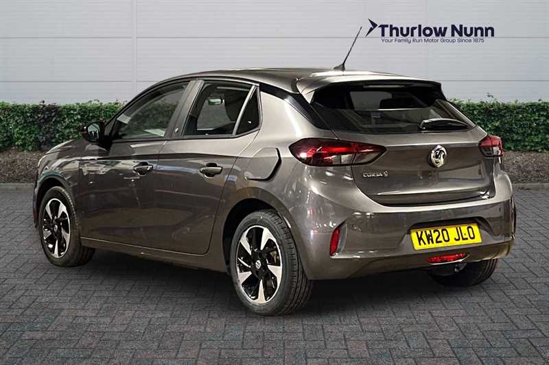 Used Vauxhall Corsa 2020 for sale - 77146197: Photo 5