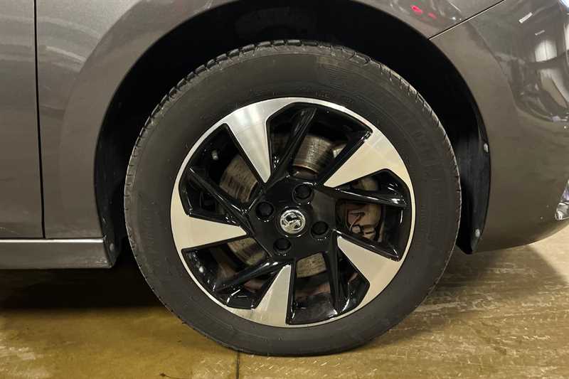 Used Vauxhall Corsa 2020 for sale - 77146197: Photo 52