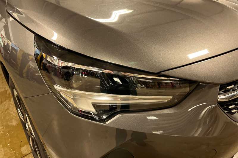 Used Vauxhall Corsa 2020 for sale - 77146197: Photo 53