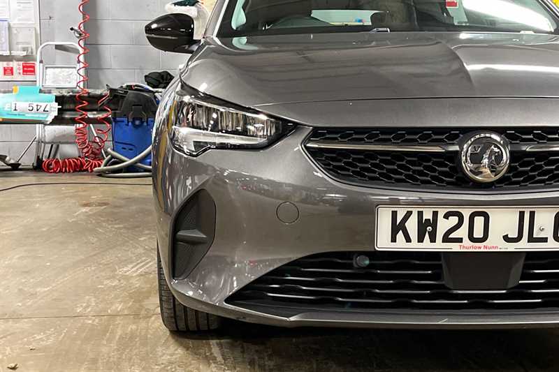 Used Vauxhall Corsa 2020 for sale - 77146197: Photo 55