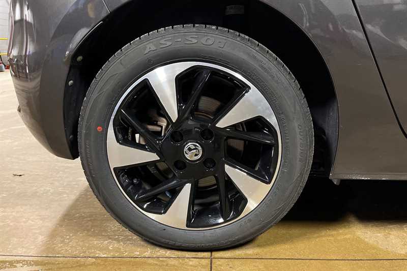 Used Vauxhall Corsa 2020 for sale - 77146197: Photo 9