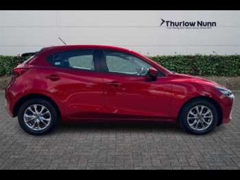 Used Mazda Mazda2 2021 for sale - 74790025: Photo