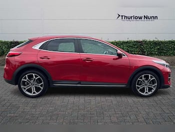 Used Kia XCeed 2021 for sale - 79795974: Photo