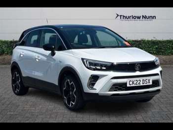 Used Vauxhall Crossland 2022 for sale - 75188542: Photo