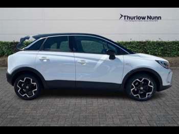 Used Vauxhall Crossland 2022 for sale - 75188542: Photo