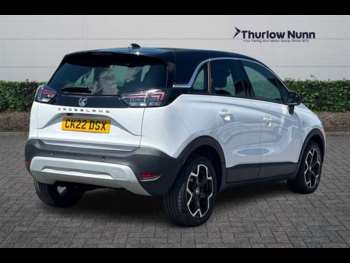 Used Vauxhall Crossland 2022 for sale - 75188542: Photo