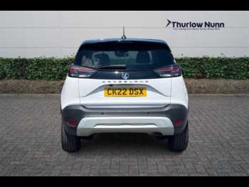 Used Vauxhall Crossland 2022 for sale - 75188542: Photo