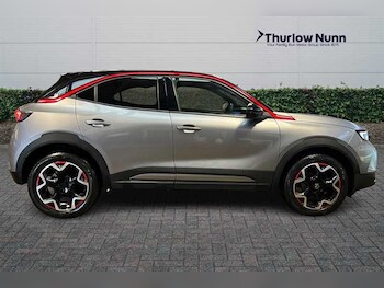 Used Vauxhall Mokka 2023 for sale - 78247010: Photo