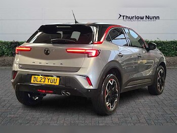 Used Vauxhall Mokka 2023 for sale - 78247010: Photo