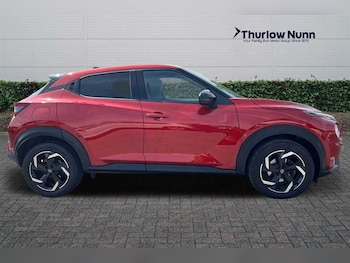 Used Nissan Juke 2023 for sale - 75464952: Photo