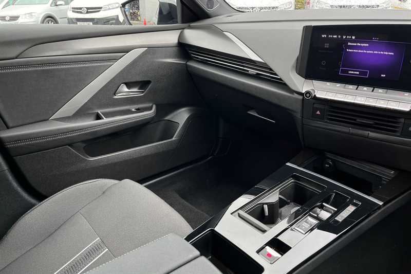 Used Vauxhall Astra 2024 for sale - 77471507: Photo 14