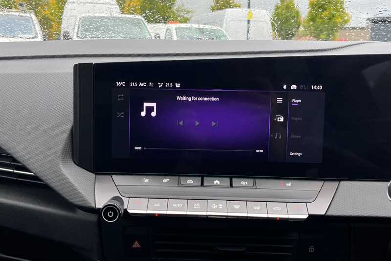 Used Vauxhall Astra 2024 for sale - 77471507: Photo 17