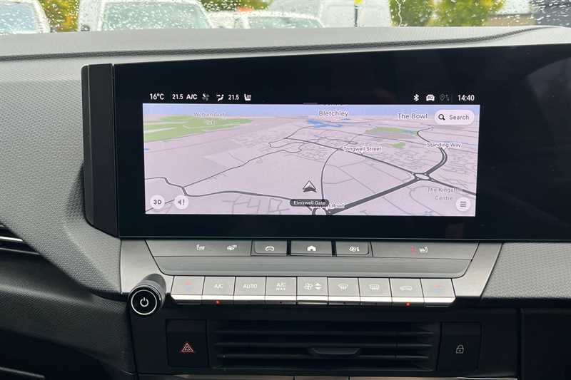 Used Vauxhall Astra 2024 for sale - 77471507: Photo 18