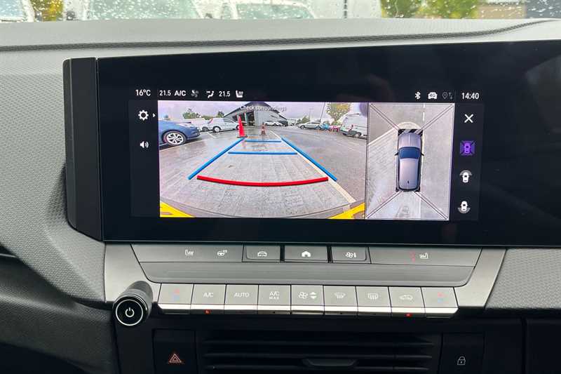 Used Vauxhall Astra 2024 for sale - 77471507: Photo 19