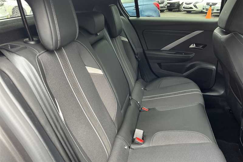 Used Vauxhall Astra 2024 for sale - 77471507: Photo 23