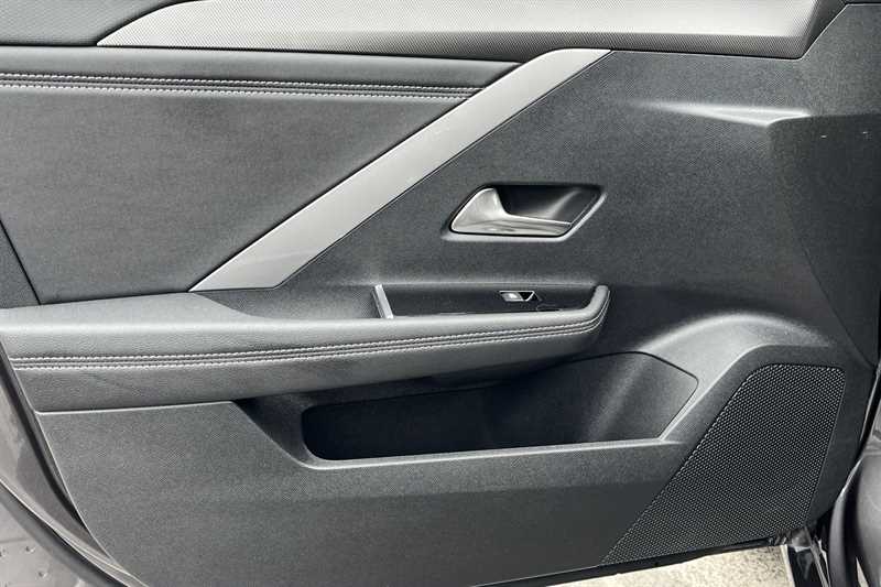 Used Vauxhall Astra 2024 for sale - 77471507: Photo 27