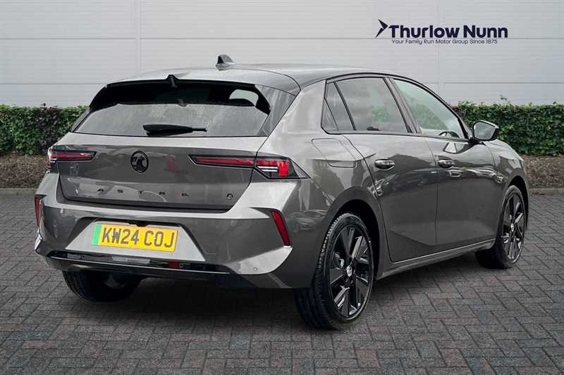 Used Vauxhall Astra 2024 for sale - 77471507: Photo 3