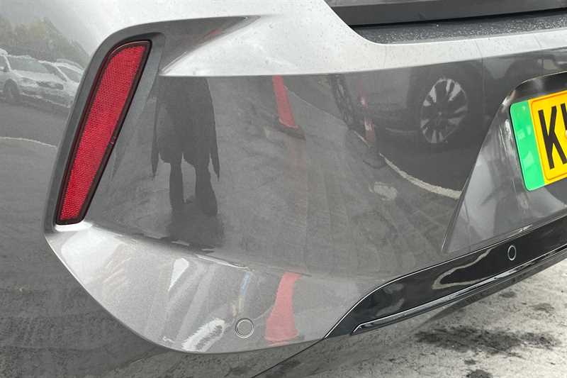 Used Vauxhall Astra 2024 for sale - 77471507: Photo 37