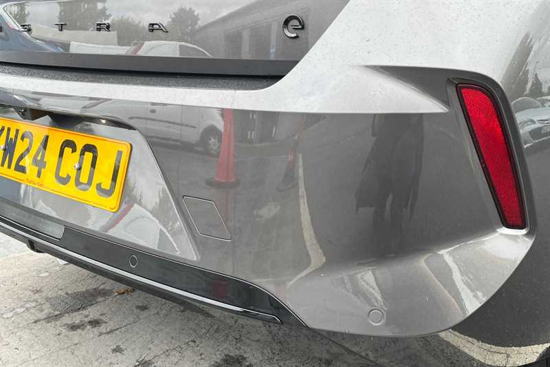 Used Vauxhall Astra 2024 for sale - 77471507: Photo 39