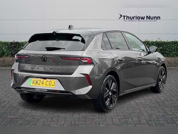 Used Vauxhall Astra 2024 for sale - 77471507: Photo