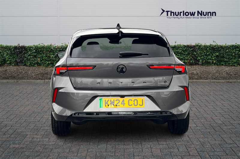 Used Vauxhall Astra 2024 for sale - 77471507: Photo 4