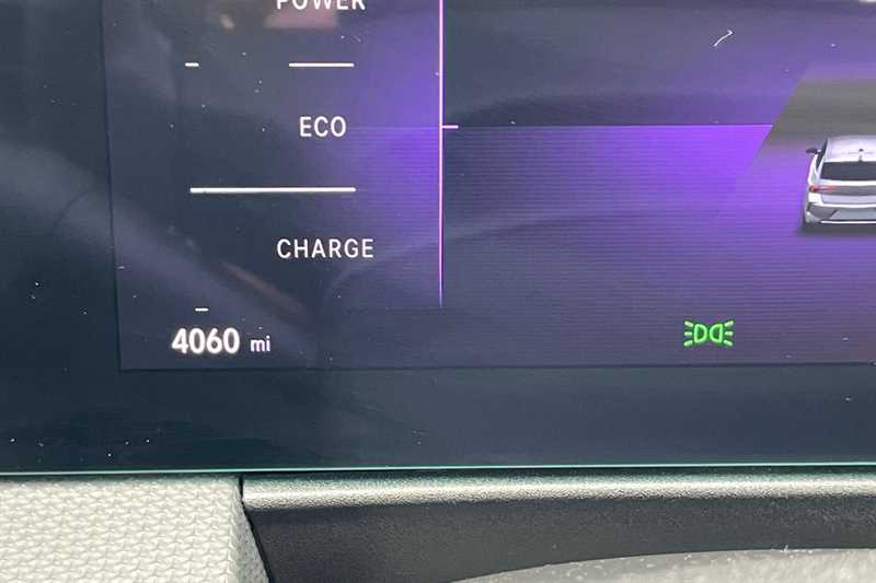 Used Vauxhall Astra 2024 for sale - 77471507: Photo 53