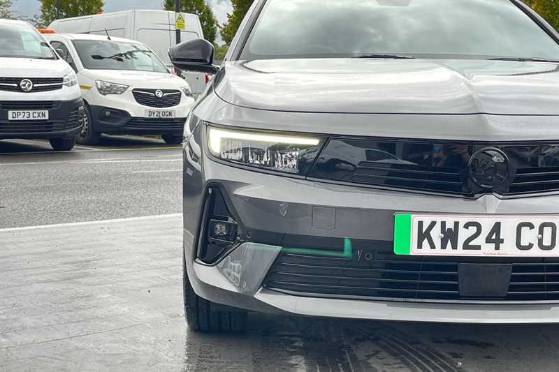 Used Vauxhall Astra 2024 for sale - 77471507: Photo 55