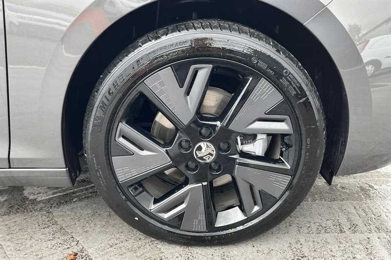 Used Vauxhall Astra 2024 for sale - 77471507: Photo 58