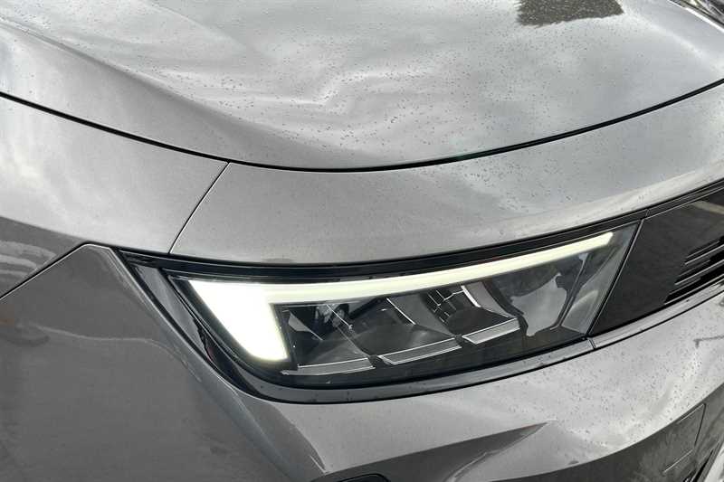 Used Vauxhall Astra 2024 for sale - 77471507: Photo 59