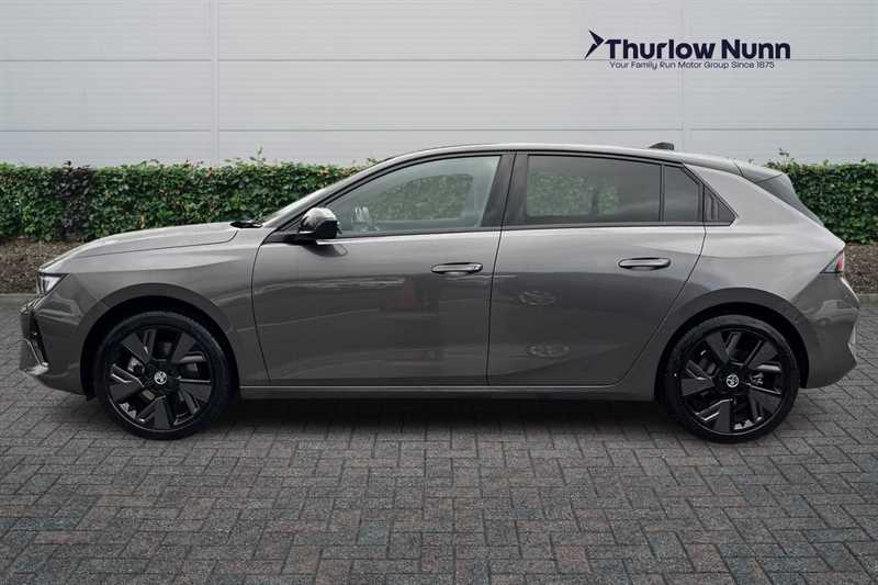 Used Vauxhall Astra 2024 for sale - 77471507: Photo 6