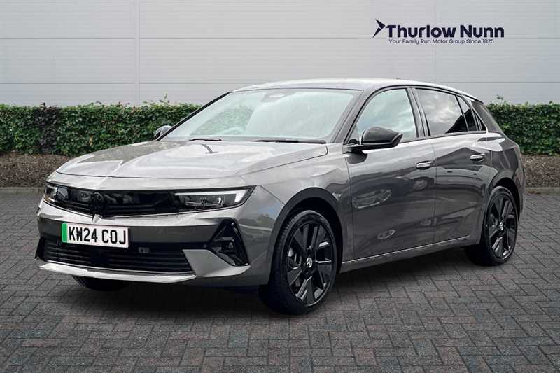 Used Vauxhall Astra 2024 for sale - 77471507: Photo 7