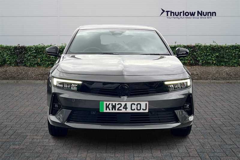 Used Vauxhall Astra 2024 for sale - 77471507: Photo 8