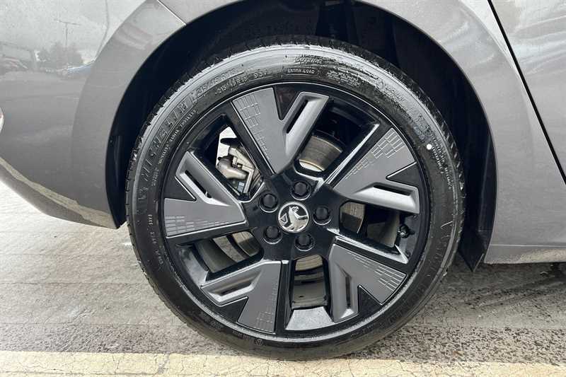 Used Vauxhall Astra 2024 for sale - 77471507: Photo 9